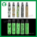 Best Sell E Cigarette Engraved Dragon Battery Queen Battery, Diamond Battery, Glow in Dark Batteryhot Sell